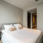 The Metropole Opera Residence By Kaystay