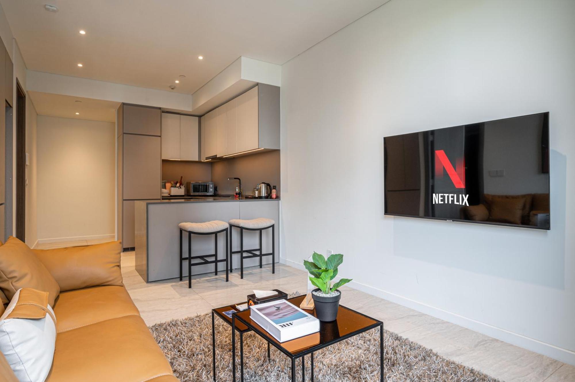 Appartement The Metropole Opera By Kaystay *