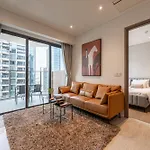 The Metropole Opera Residence By Kaystay