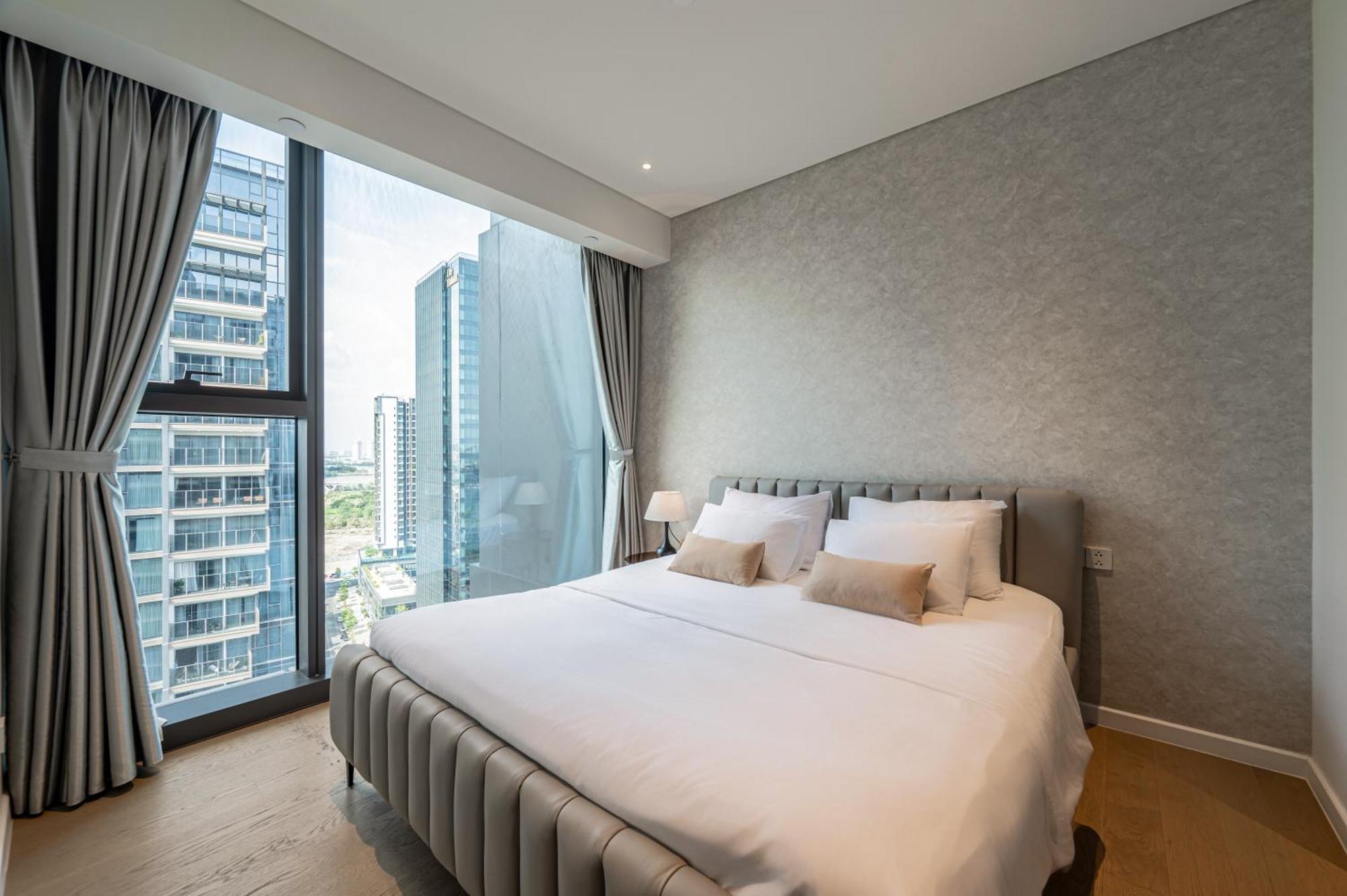 The Metropole Opera By Kaystay Apartment *