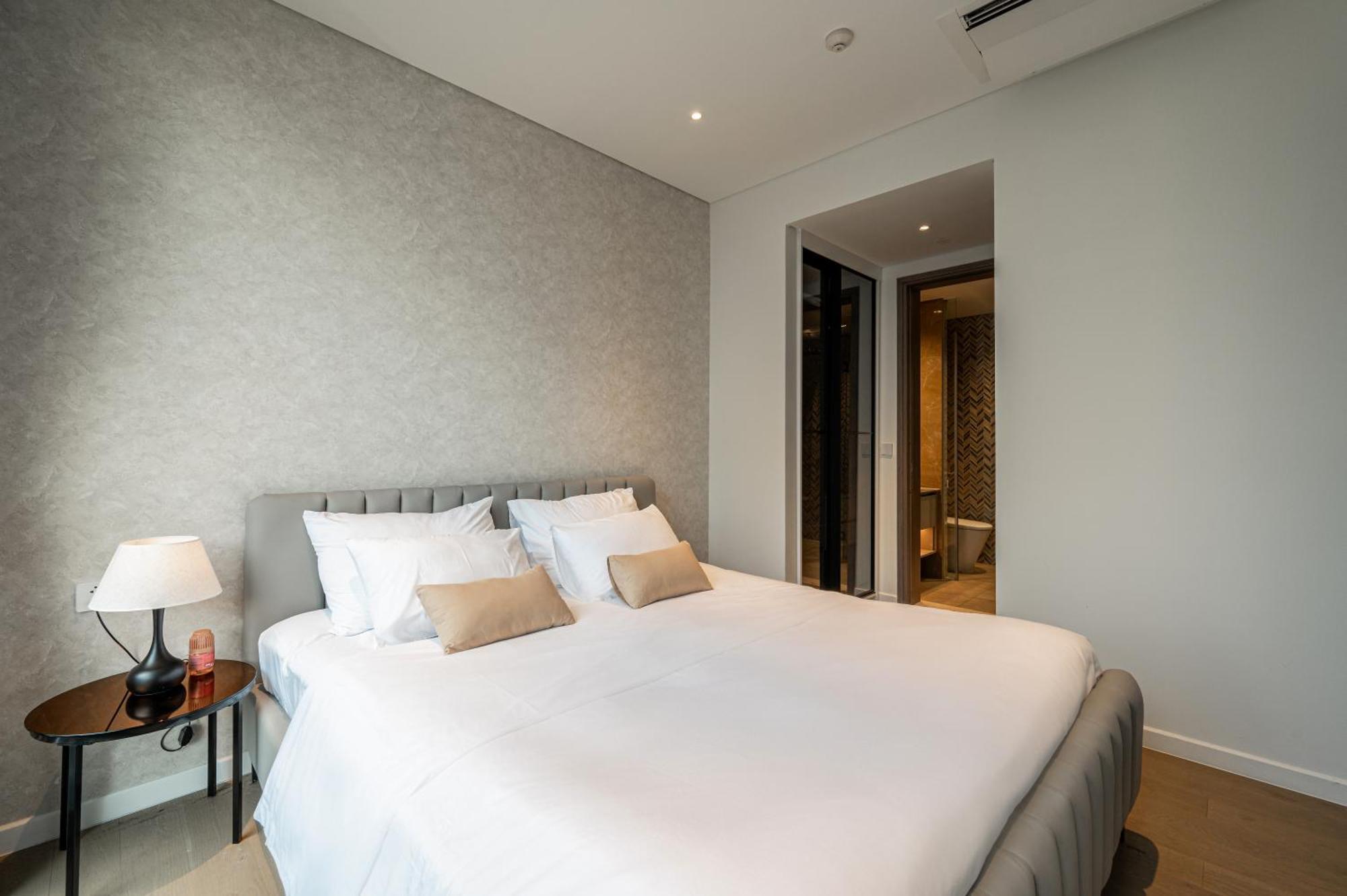 The Metropole Opera By Kaystay Apartment *