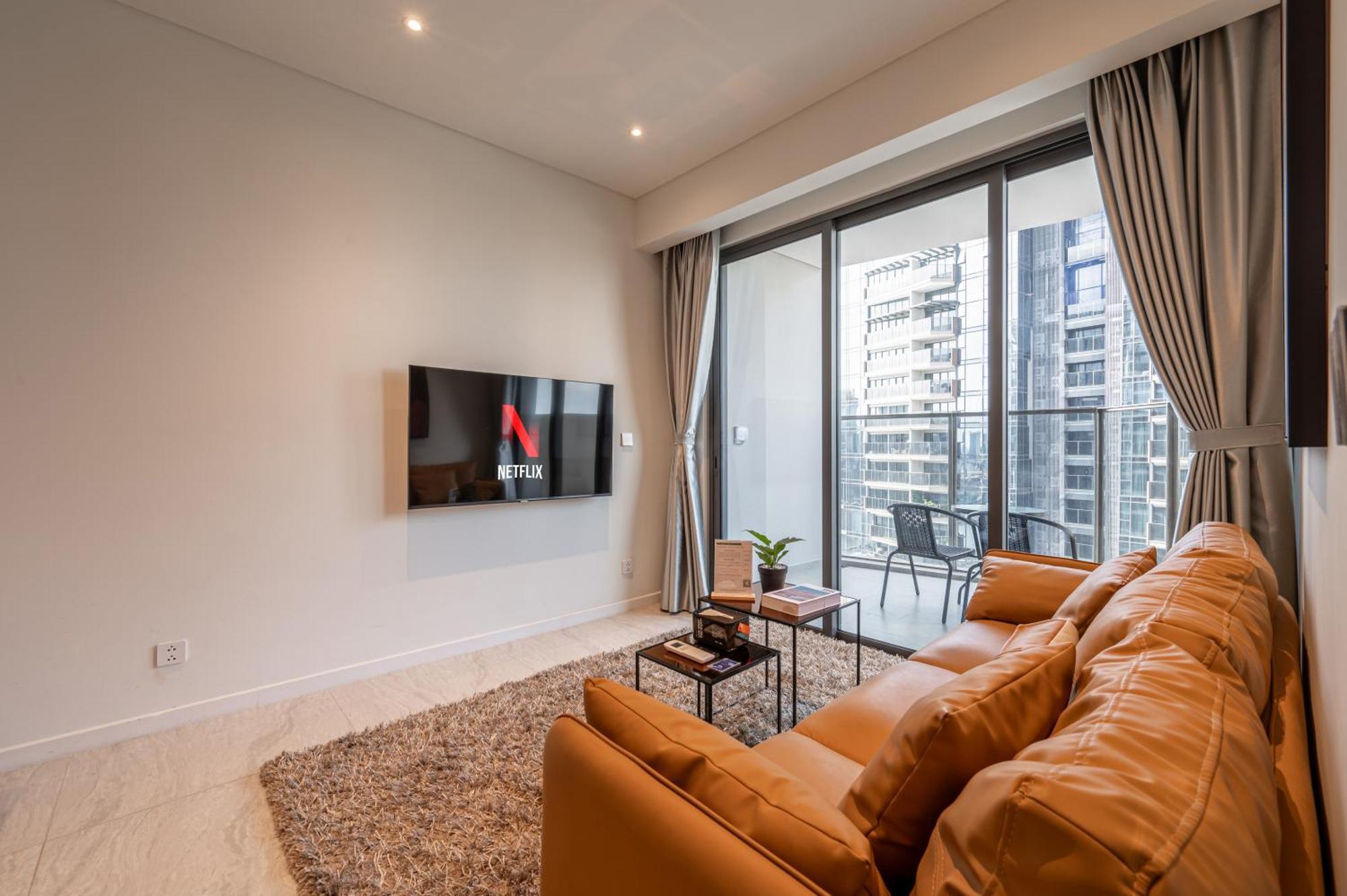 Apartment The Metropole Opera By Kaystay *
